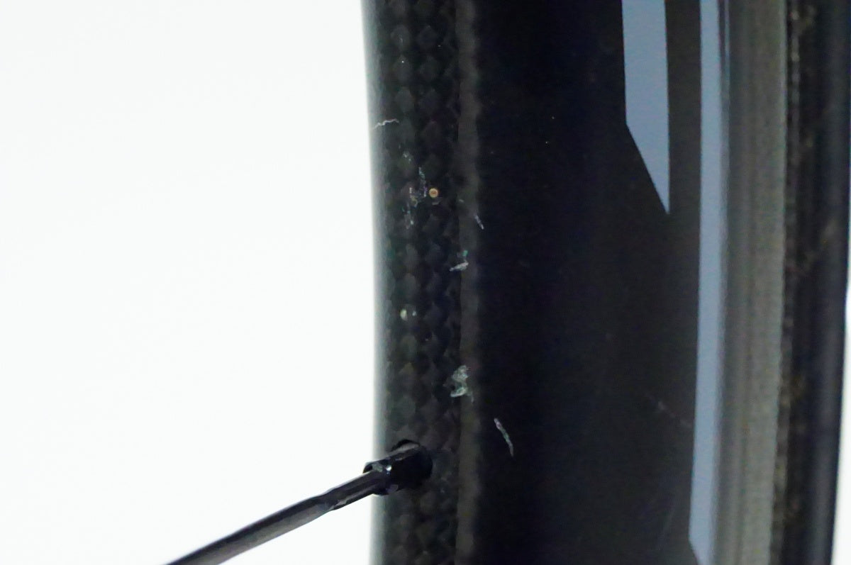 BLACK INC 「ブラックインク」 FIFTY フロントホイール / 名古屋大須店