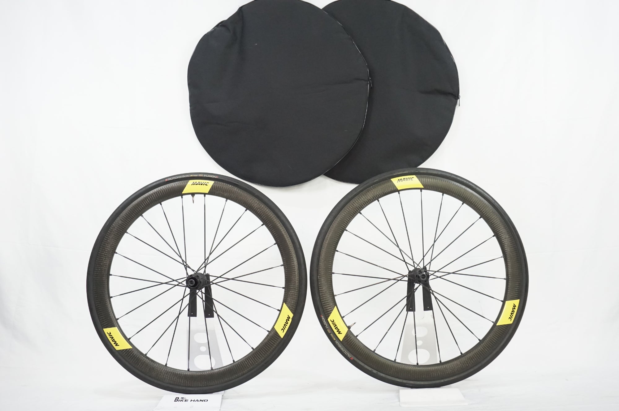 MAVIC 2024 COSMIC SLR45 DISC WHEEL マビック コスミック エス
