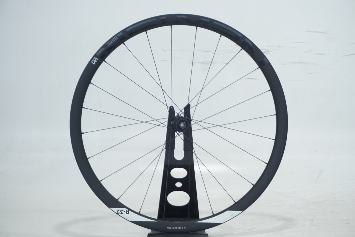 NEWMEN 「ニューメン」 EVOLUTION SL R32 SHIMANO11速 ホイールセット/ 滋賀大津店