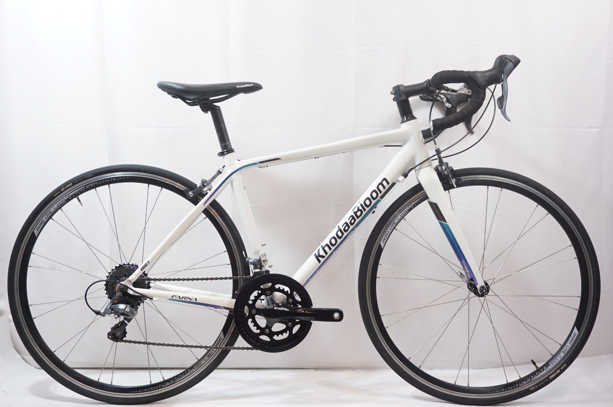 KHODAABLOOM 「コーダブルーム」 FARNA CLARIS 2015年モデル ロードバイク / 世田谷店