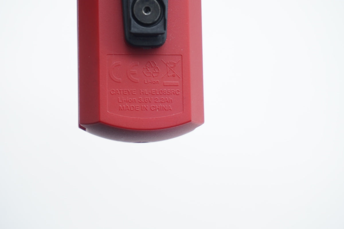 CAT EYE 「キャットアイ」 AMPP500 フロントライト / 滋賀大津店