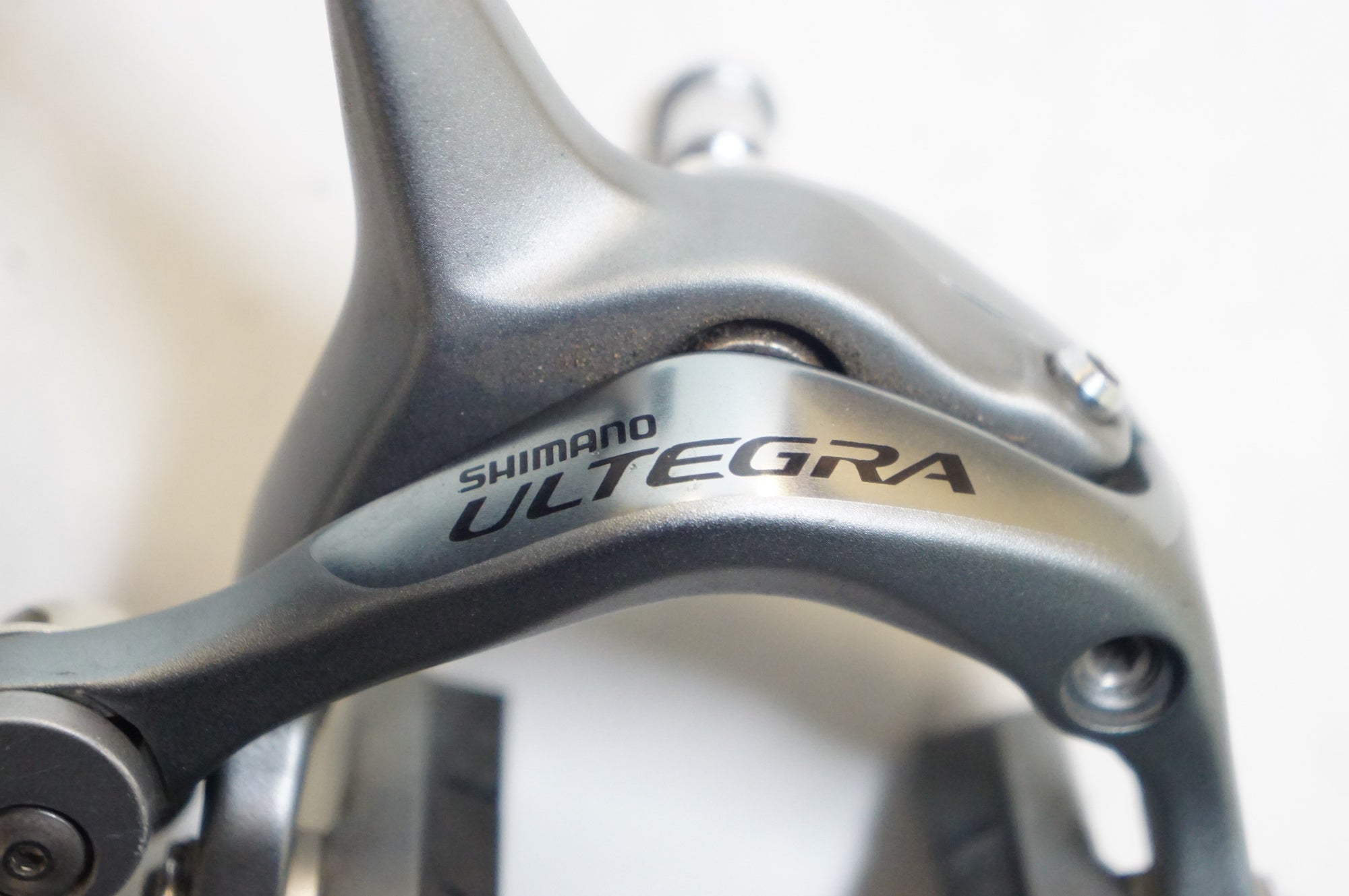SHIMANO 「シマノ」 ULTEGRA BR-6700 キャリパーブレーキセット / 熊谷