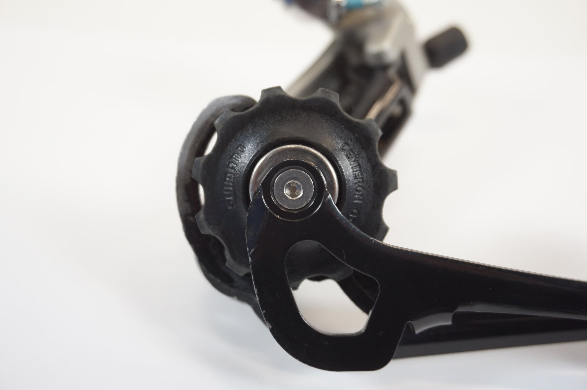 SHIMANO 「シマノ」 DEORE LX RD-M580 リアディレイラー / 宇都宮店