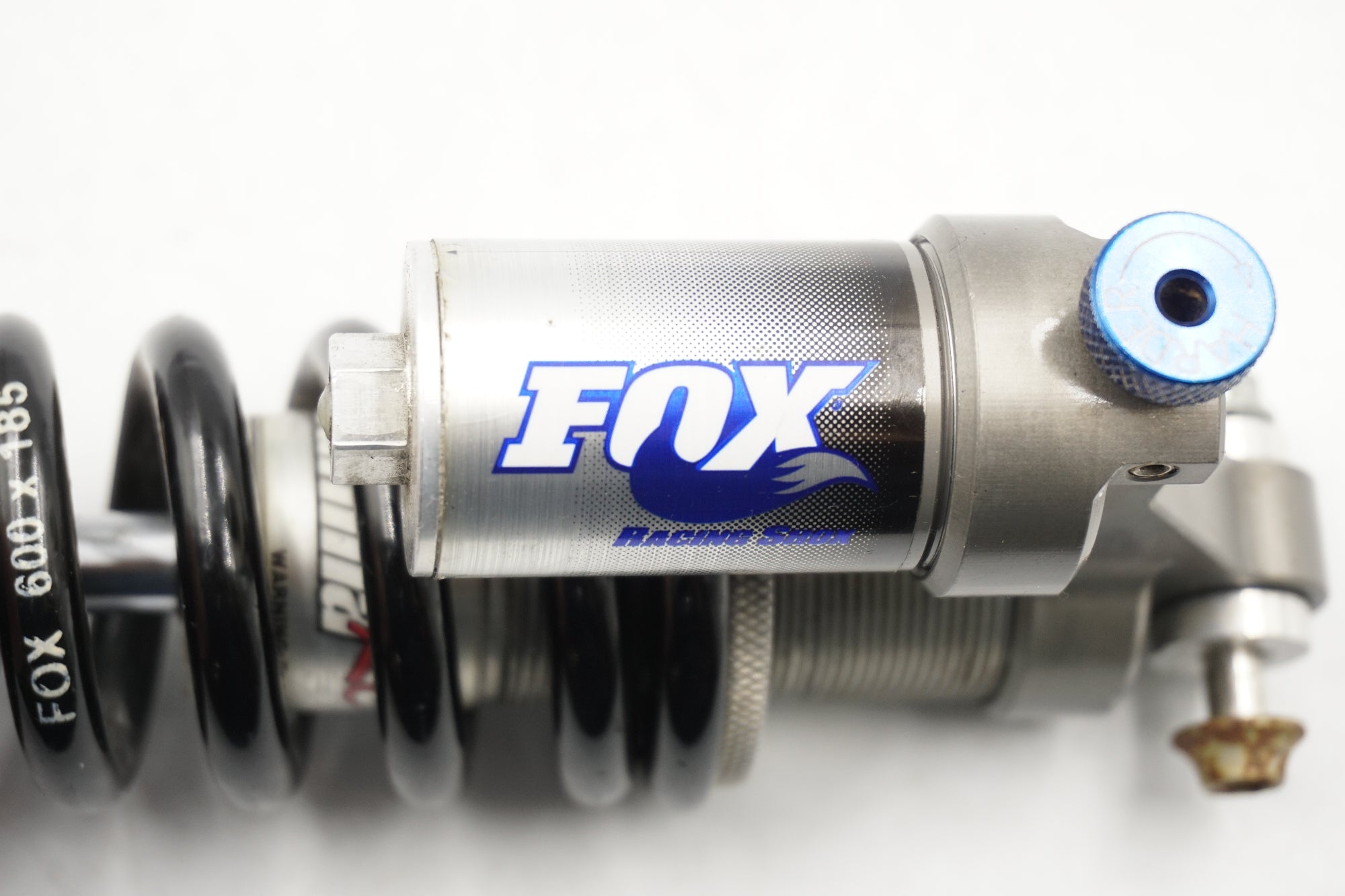 FOX 「フォックス」 VANILLA CR リアサス / 奈良店
