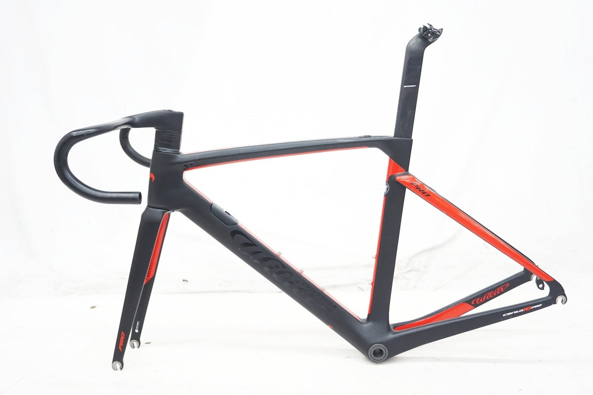 WILIER 「ウィリエール」 CENTO 10 AIR PRO 2019年モデル フレーム