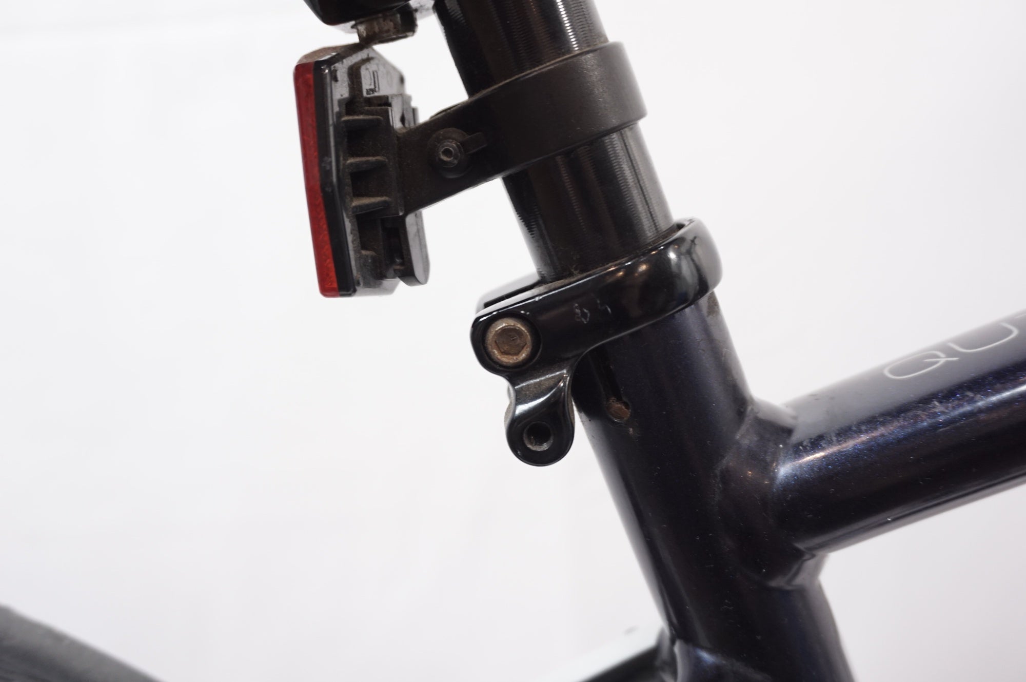 【直接取引（8/24（日）まで）】※ジャンク品※CANNONDALE 自転車 ジャンク CANNONDALE 「キャノンデール」 QUICK4 2021年モデル