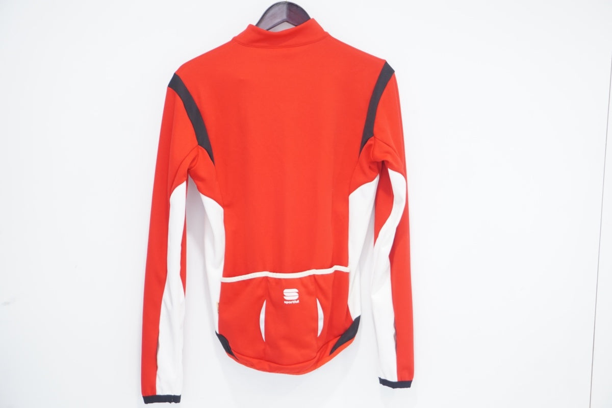 SPORTFUL 「スポーツフル」 Lサイズ インナーウォーム長袖ジャージ / 滋賀大津店