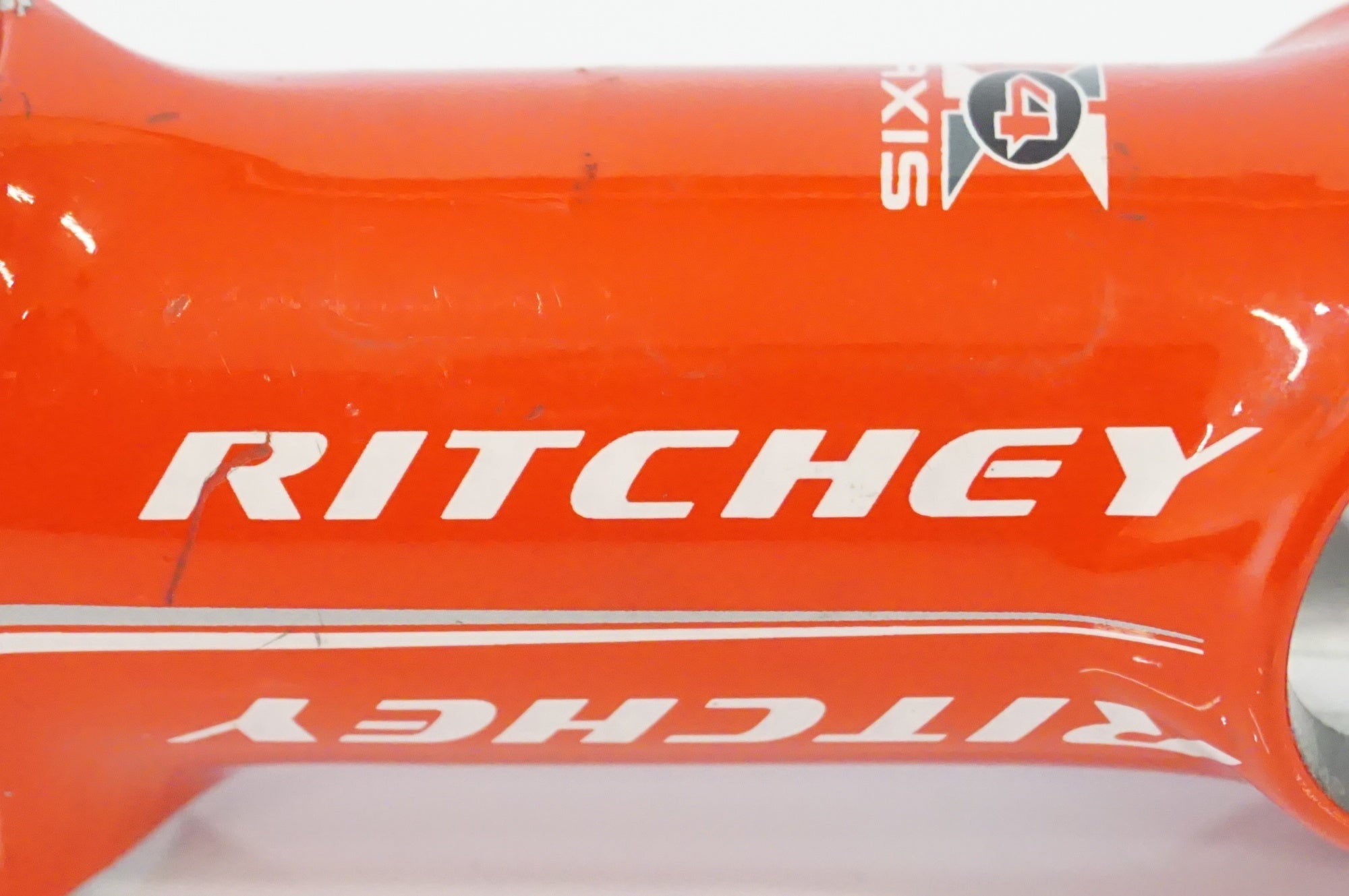 RITCHEY 「リッチー」 WCS 4AXIS φ31.8 90mm ステム / 浜松店