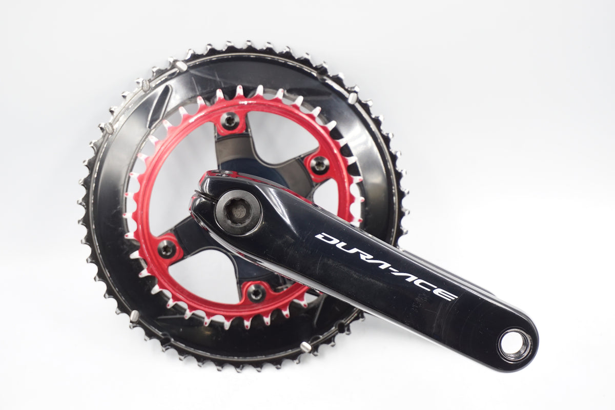 SHIMANO 「シマノ」 FC-R9100 52-36T 170mm クランク / 奈良店