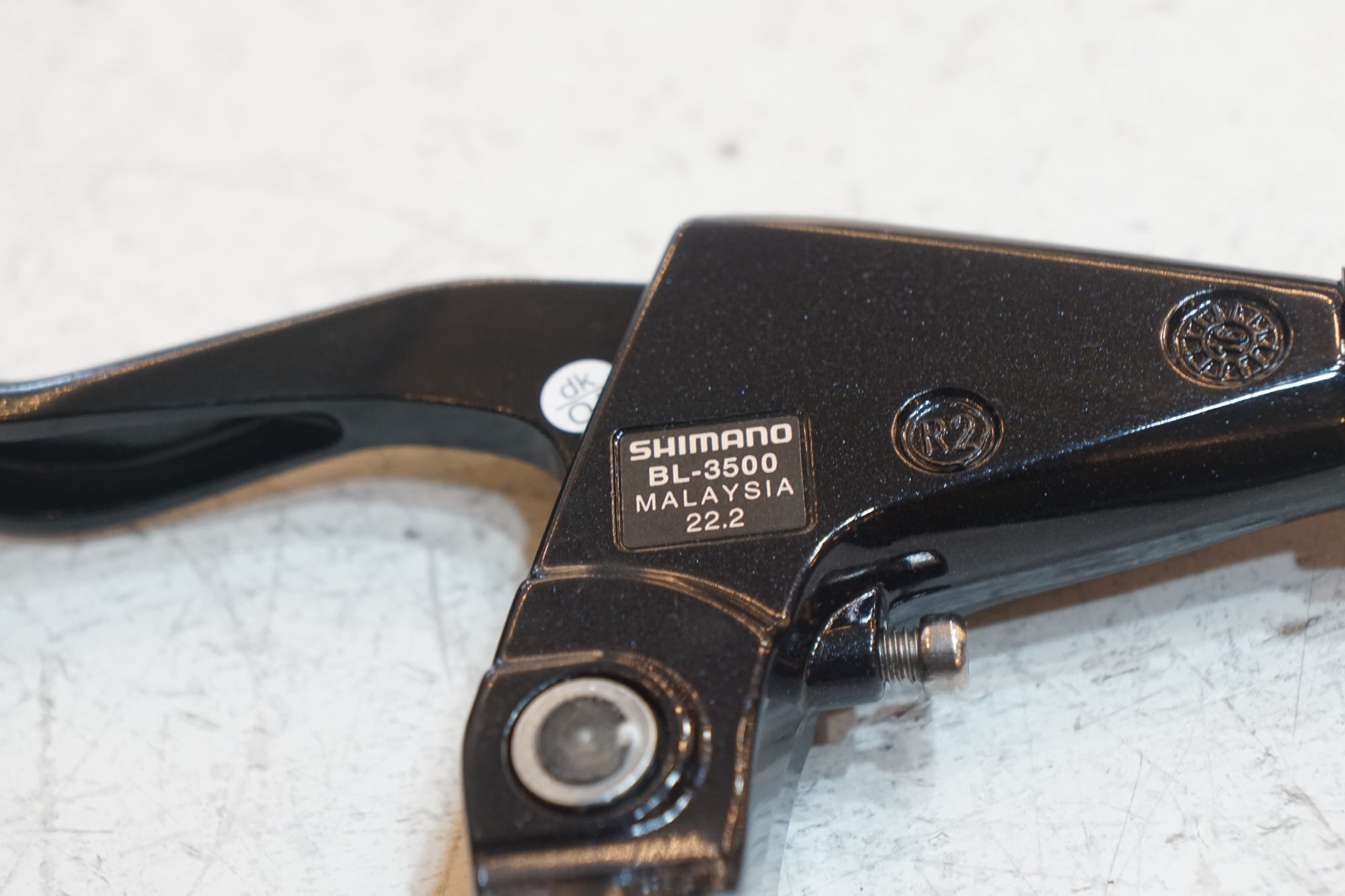 SHIMANO 「シマノ」 SORA BL-3500 ブレーキレバー / バイチャリ浦和ベース