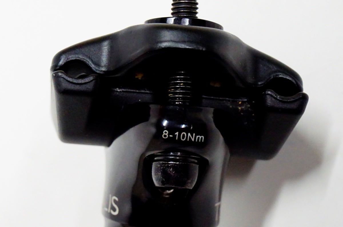 SDG 「エスディージー」 TELLIS Φ31.6 390mm ドロッパーシートポスト / 名古屋大須店