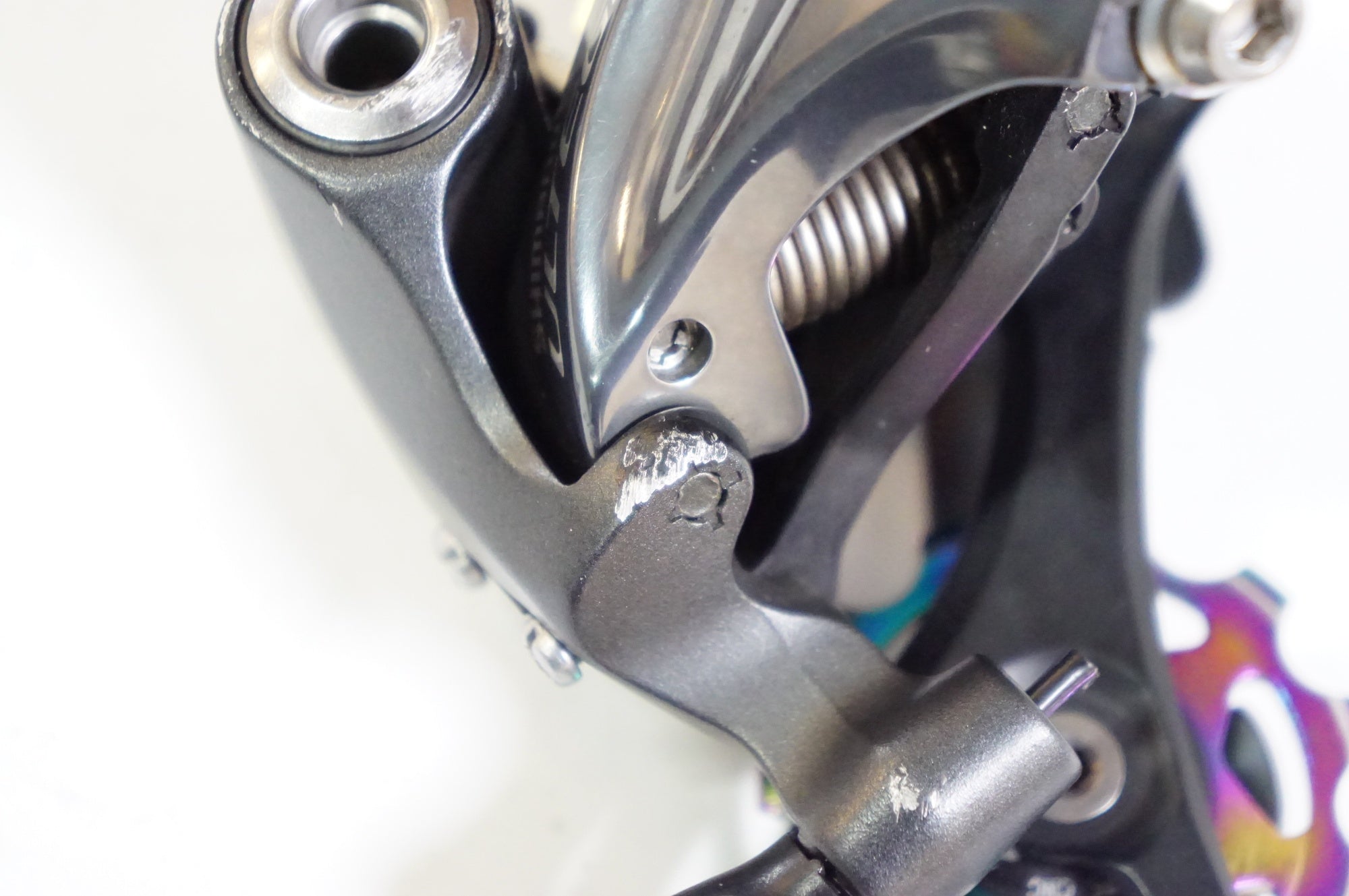 SHIMANO 「シマノ」 ULTEGRA RD-6800 リアディレイラー / 熊谷本店