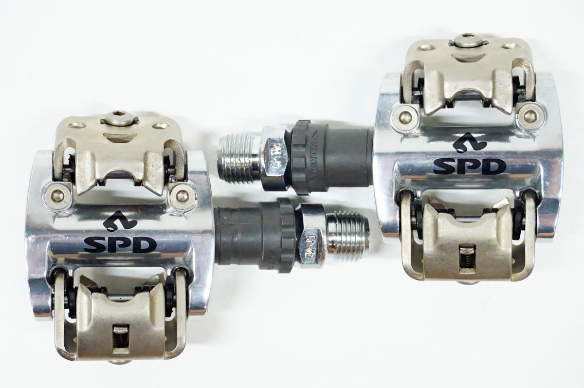 SHIMANO 「シマノ」 PD-M858 ペダル / 名古屋大須店