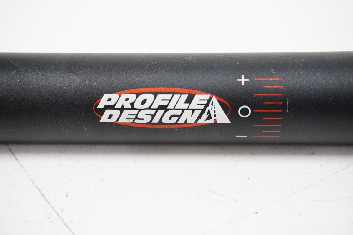 PROFILE DESIGN 「プロファイルデザイン」 STOKER 26 φ26.0 400mm ハンドル / 浜松店