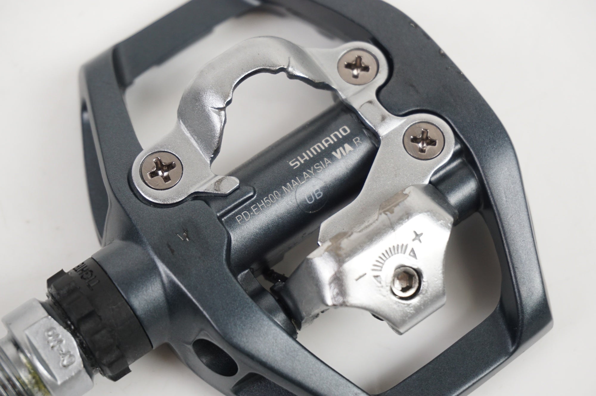 SHIMANO 「シマノ」 PD-EH500 ペダル / 大宮店
