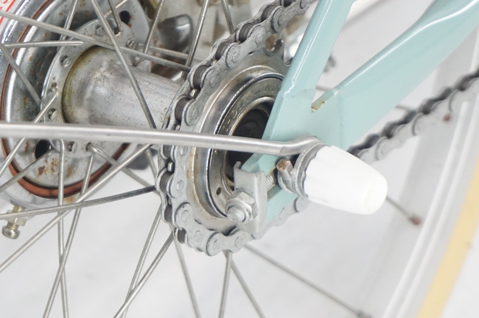 TOKYOBIKE 「トーキョーバイク」 JR STEP 20 2023年モデル キッズ