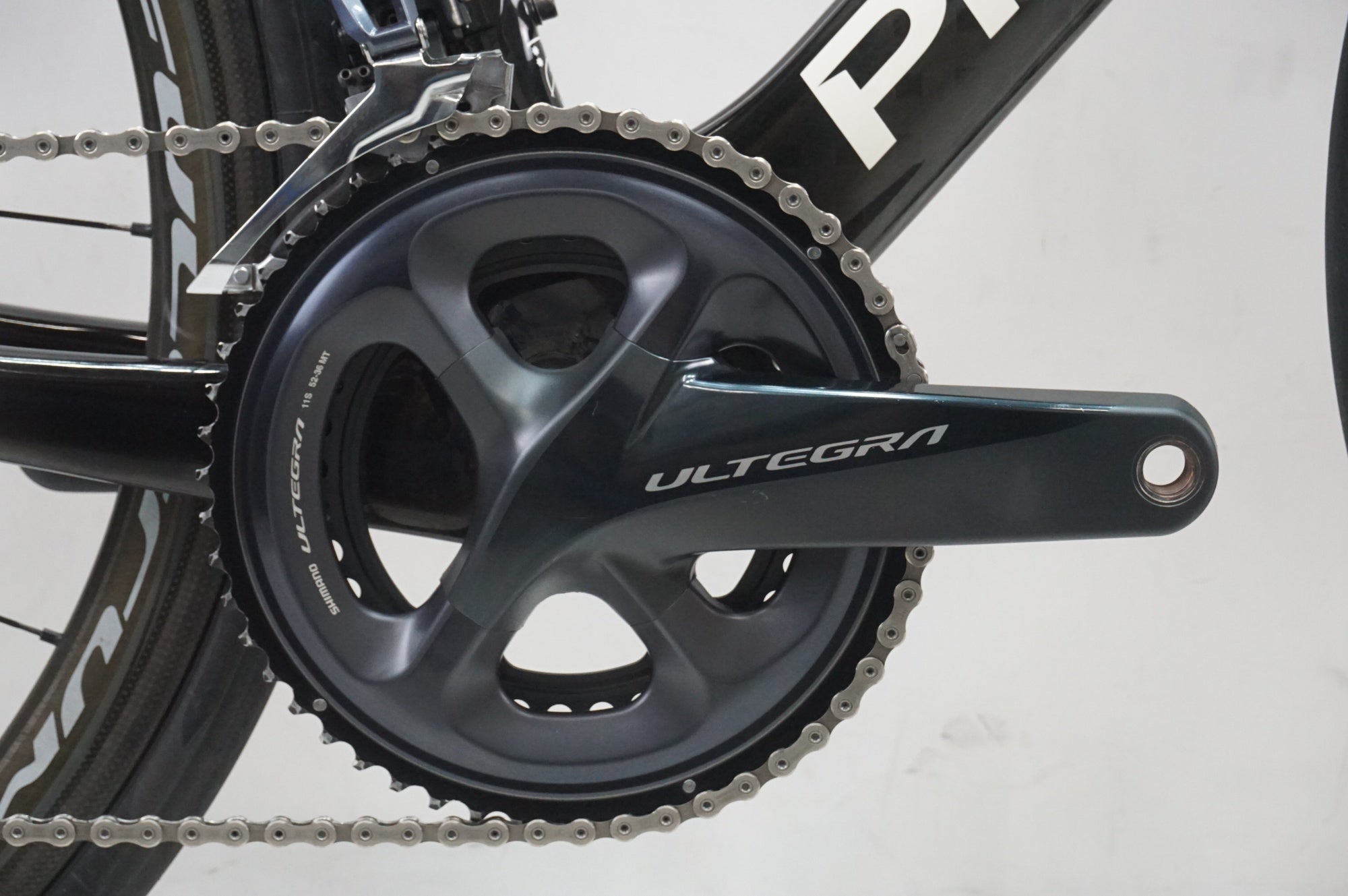 PINARELLO 「ピナレロ」 PRINCE ULTEGRA 2019年モデル カスタム ロードバイク / 大宮店