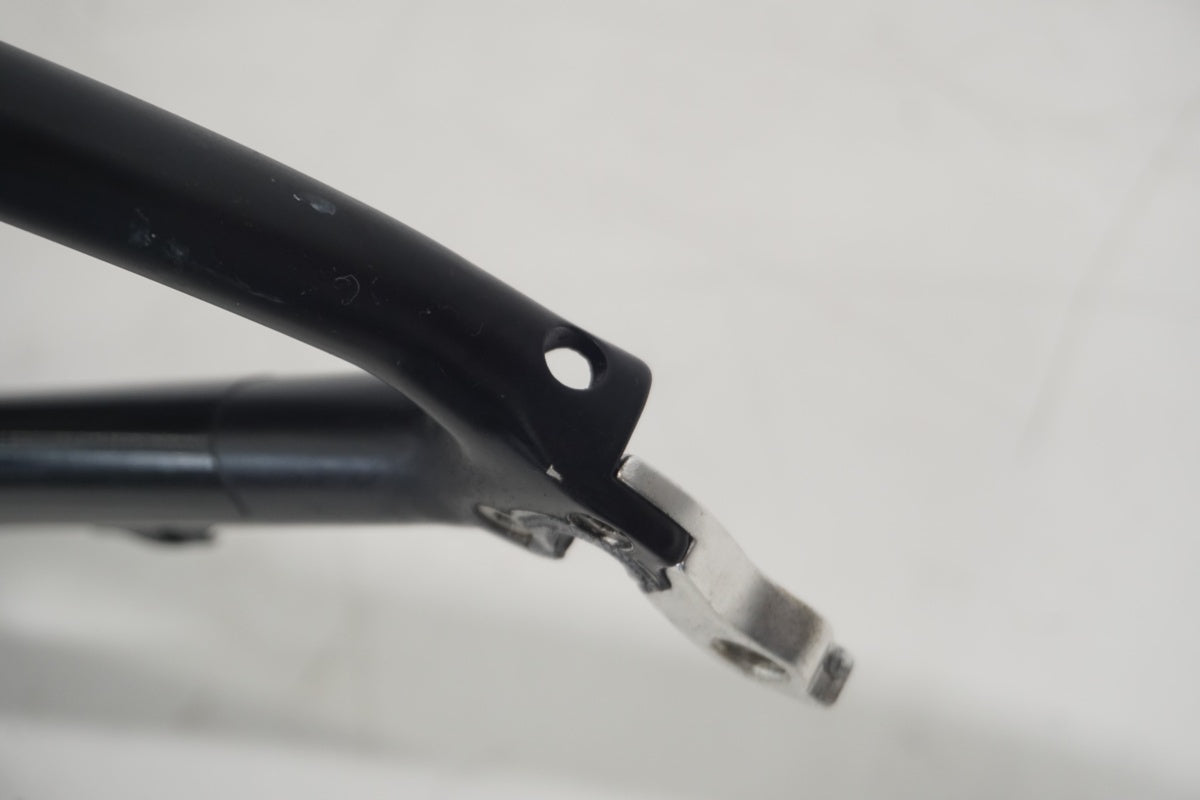 ジャンク KUOTA 「クオータ」 KIRAL 2014年モデル フレーム