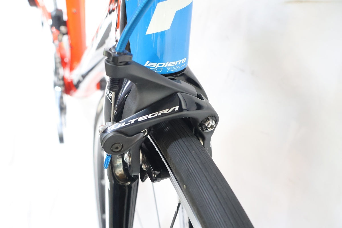 LAPIERRE 「ラピエール」 AIRCODE SL ULTIMATE 2017年モデル Di2 ロードバイク / 高知店