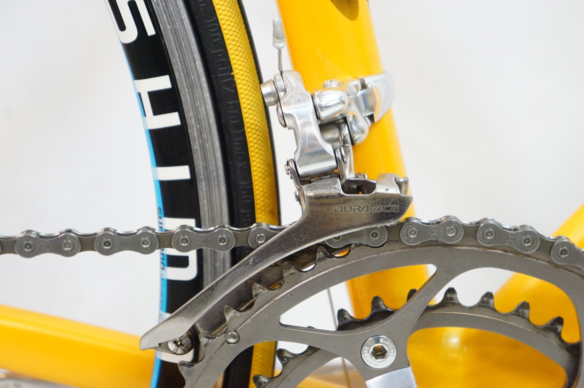 DE ROSA 「デローザ」 VEGA 2002年モデル ロードバイク / 熊谷本店