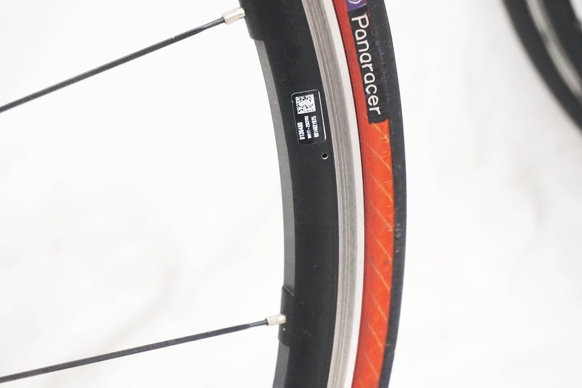 CAMPAGNOLO 「カンパニョーロ」 ZONDA C17 シマノ11速 ホイールセット / 大阪美原北インター店