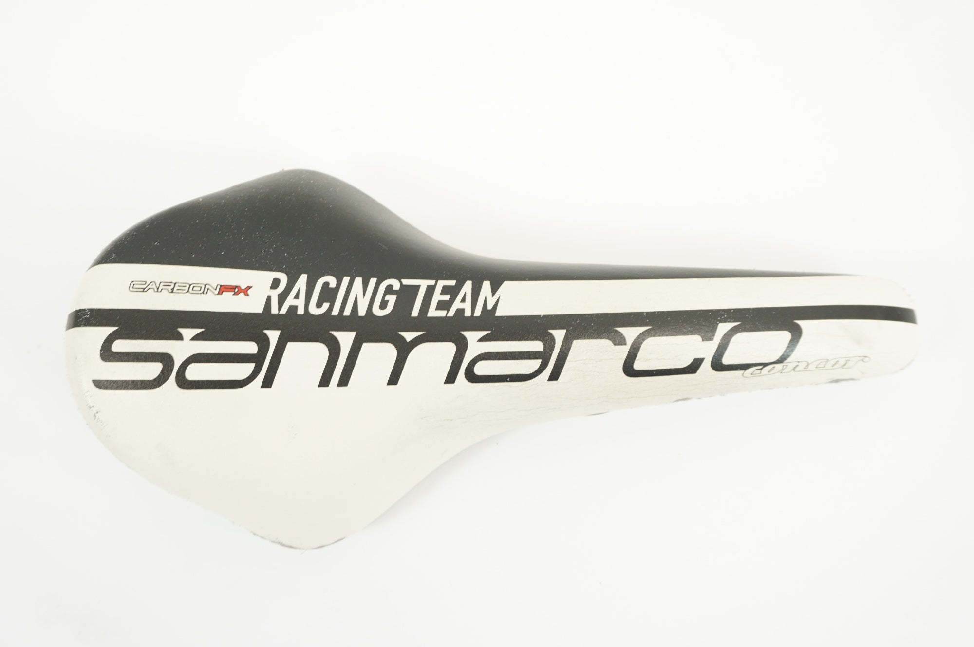 SELLE SAN MARCO 「セラサンマルコ」 CONCOR RACING TEAM CARBON FX サドル / 宇都宮店