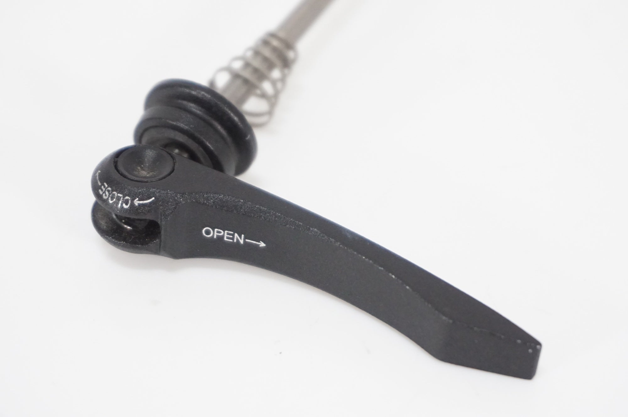 ENVE 「エンヴィ」 100/130mm クイックレバー / AKIBA店 ｜ バイチャリ