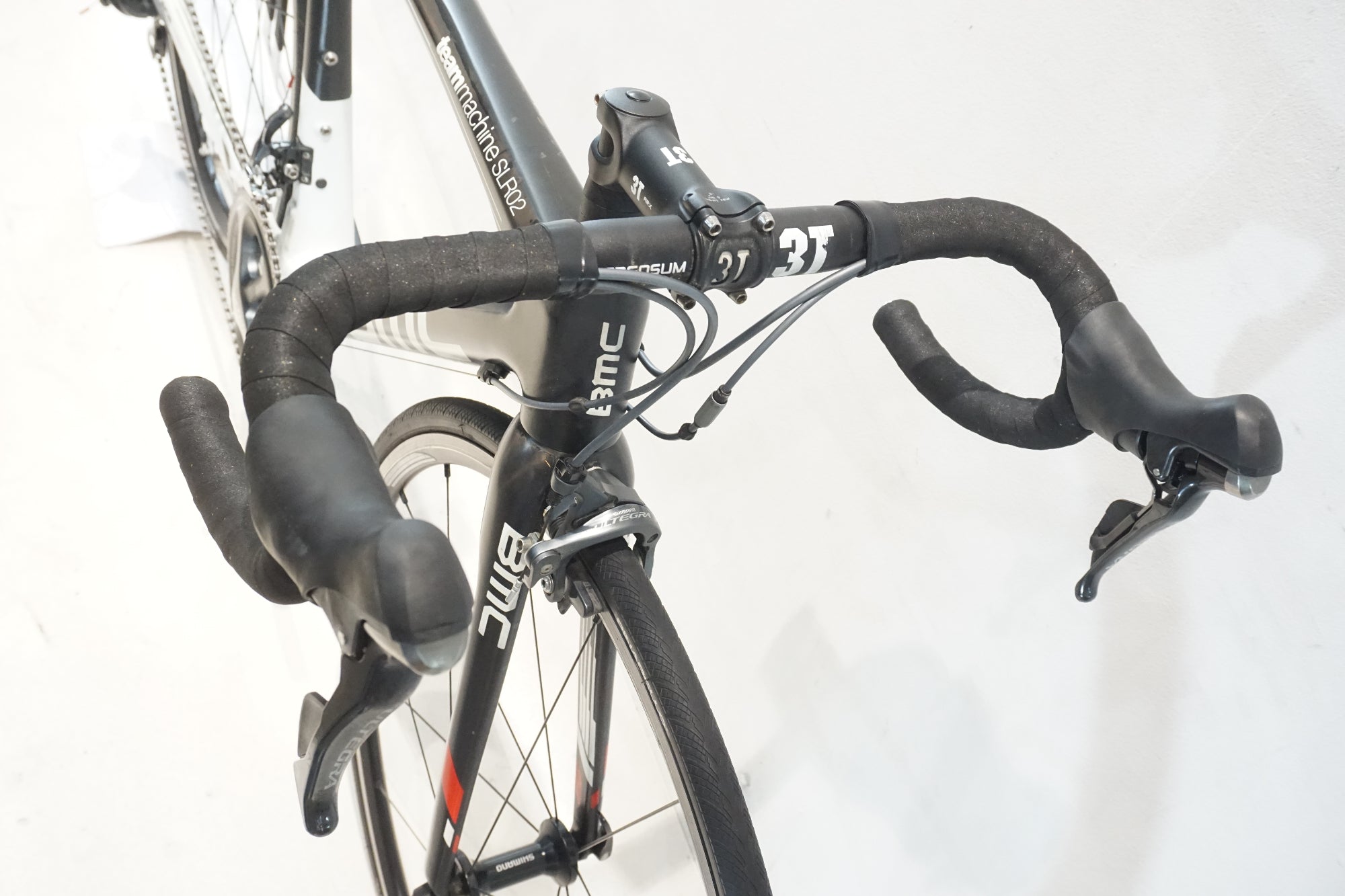 BMC 「ビーエムシー」 TEAMMACHINE SLR02 2014年モデル ロードバイク 