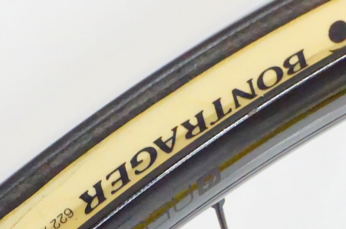BONTRAGER 「ボントレガー」 AEOLUS XXX2 TLR DISC シマノ11速 ホイールセット / 名古屋大須店