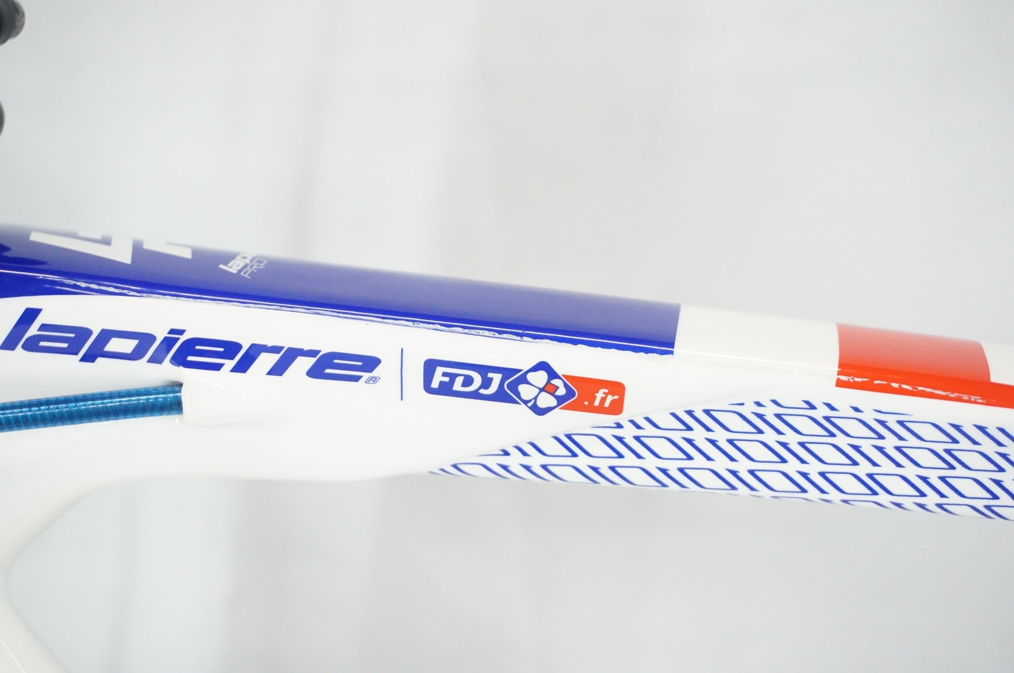 LAPIERRE 「ラピエール」 AIRCODE 500 FDJ MCP 2015年モデル ロード