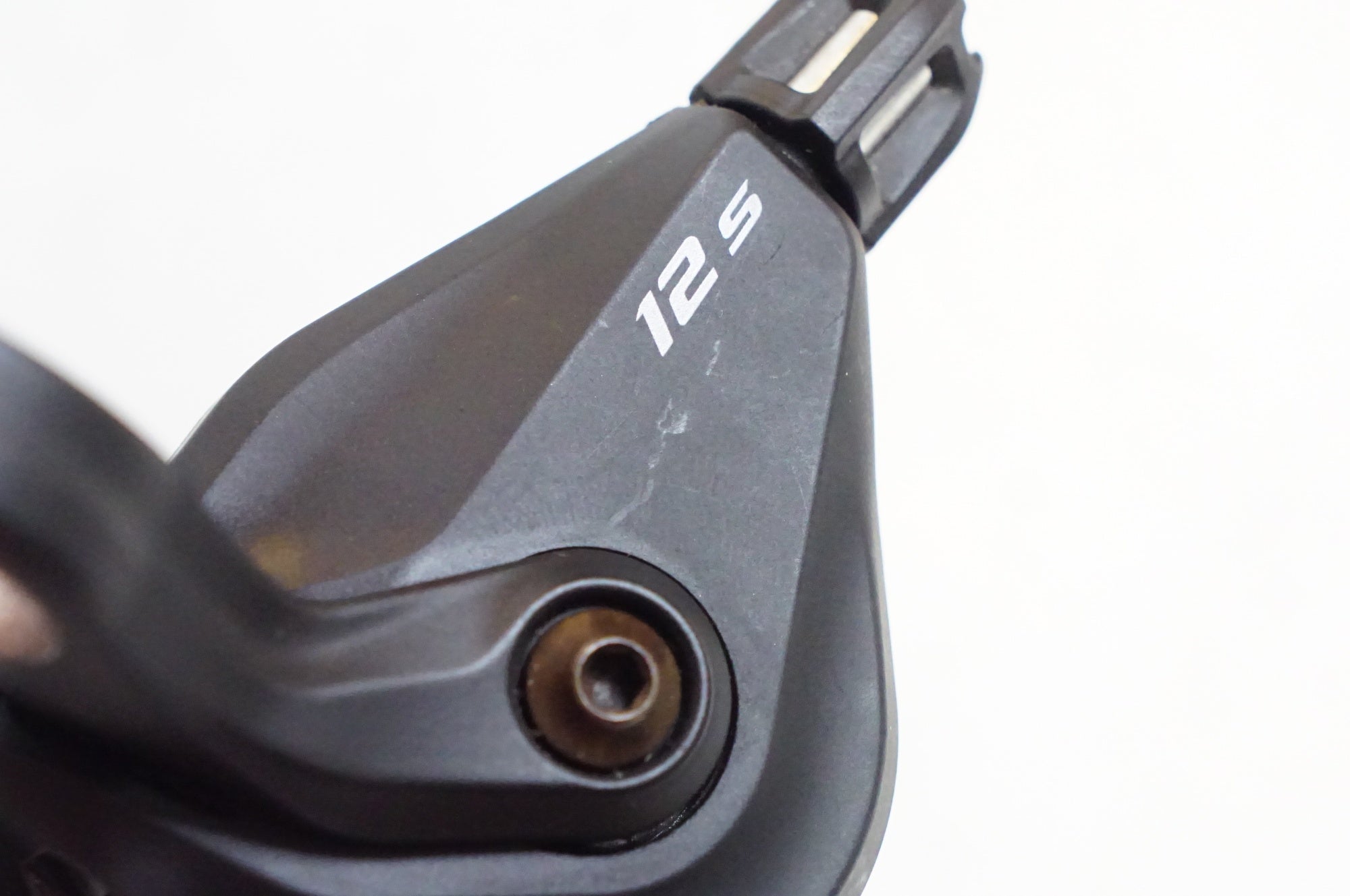 SHIMANO 「シマノ」 DEORE SL-M6100 右のみ シフトレバー / 熊谷本店