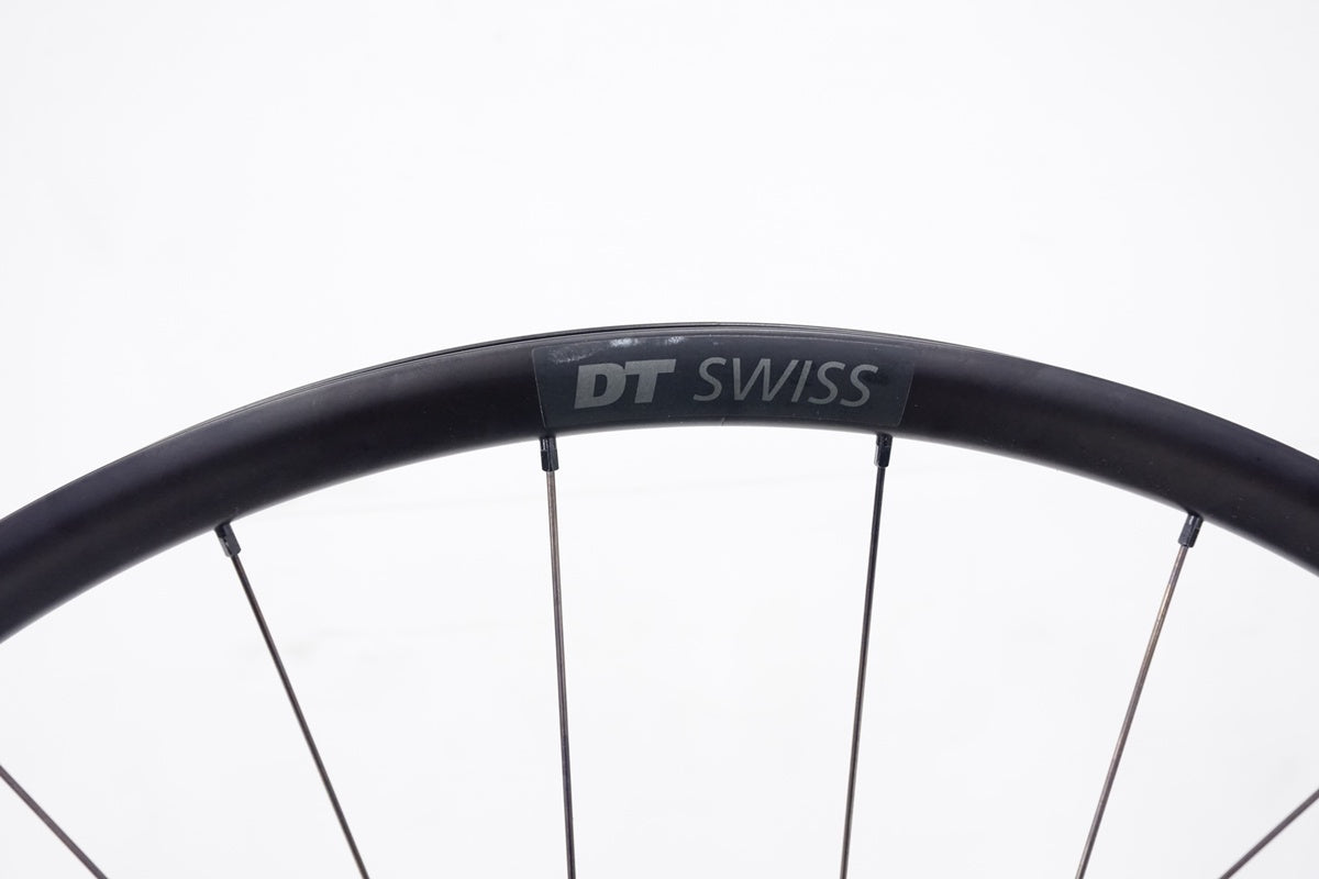 DT SWISS「ディーティースイス」 R470 シマノ11速 ホイールセット / 浜松店