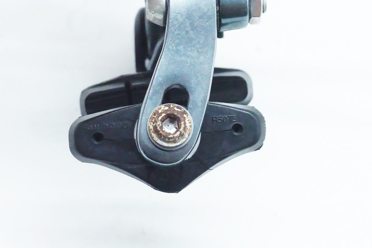 SHIMANO「シマノ」 TIAGRA BR-4700 ブレーキセット/ 京都西院店