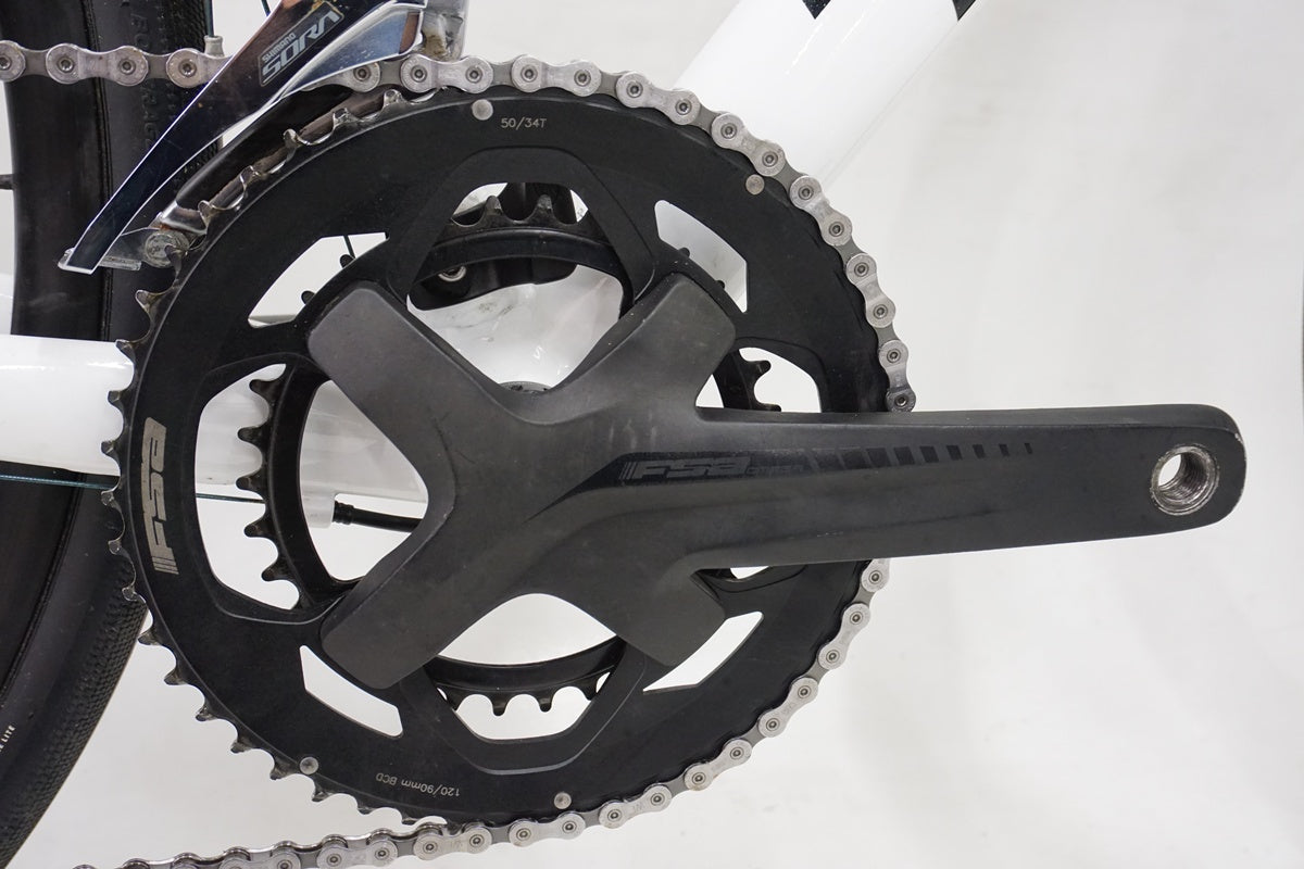 TREK「トレック」 DOMANE AL3 GEN3 DISC 2021-2023年モデル ロードバイク / 浜松店