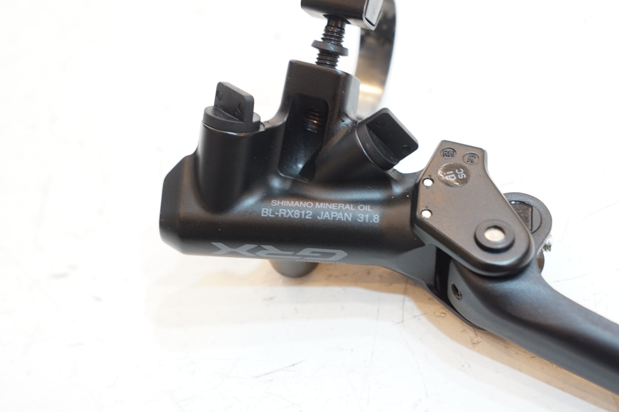 SHIMANO 「シマノ」 GRX BL-RX812 ブレーキレバーセット / バイチャリ浦和ベース