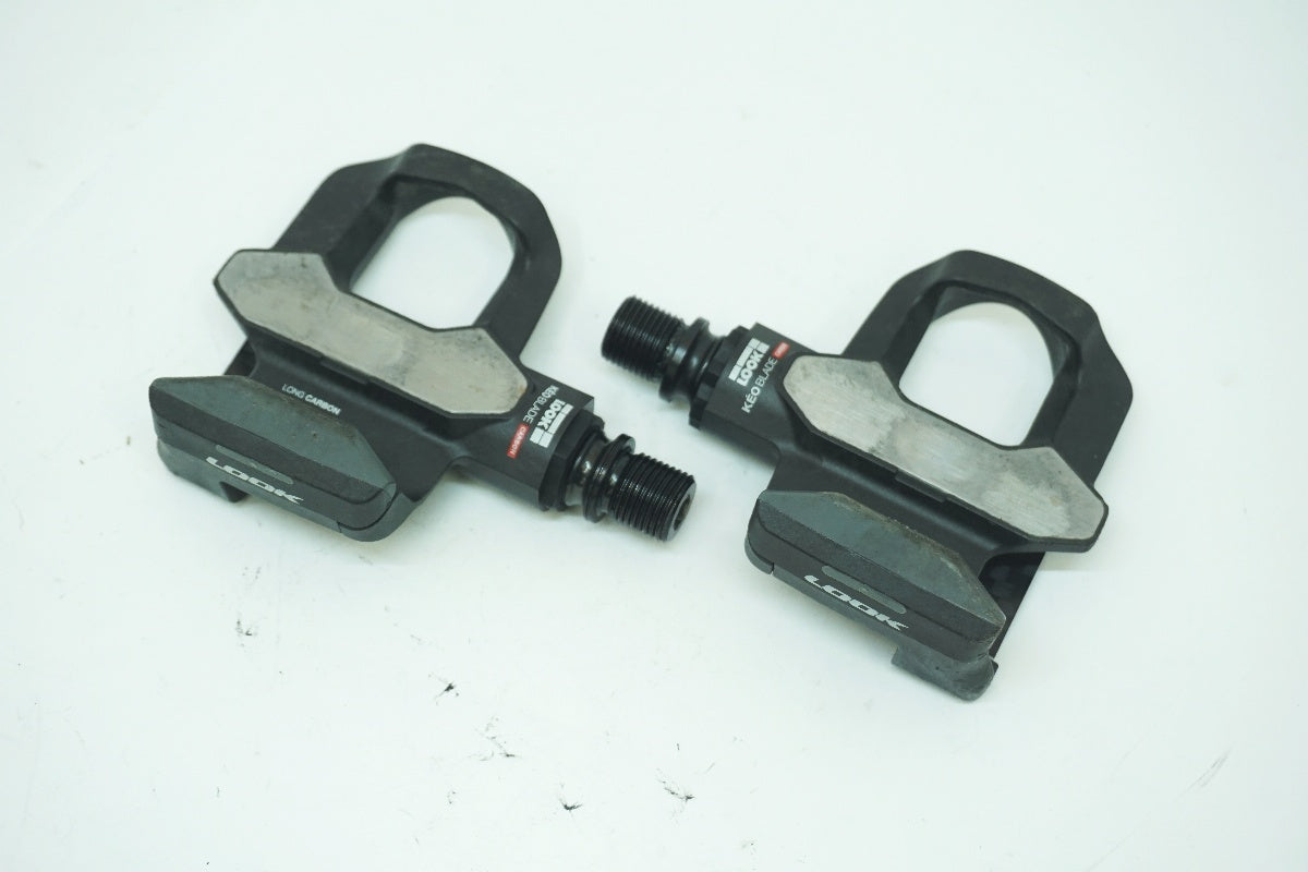LOOK 「ルック」 KEO BLADE CARBON 12 ペダル / 大阪美原北インター店