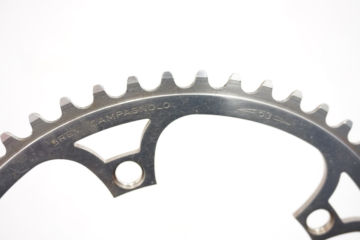 CAMPAGNOLO「カンパニョーロ」 BREV 53T チェーンリング / 浜松店