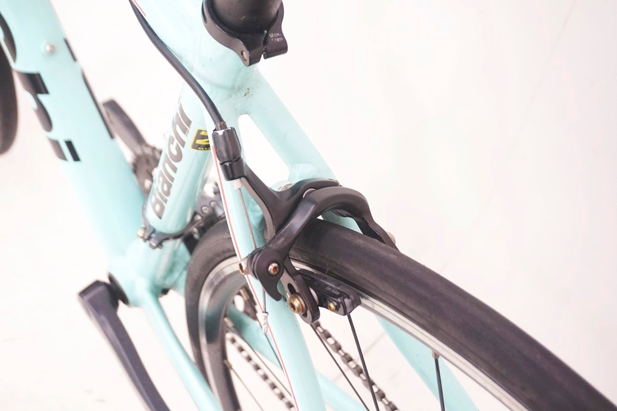 Kボーイ　ビアンキ BIANCHI 「ビアンキ」 BERGAMO 2023年モデル ロードバイク/ 大阪