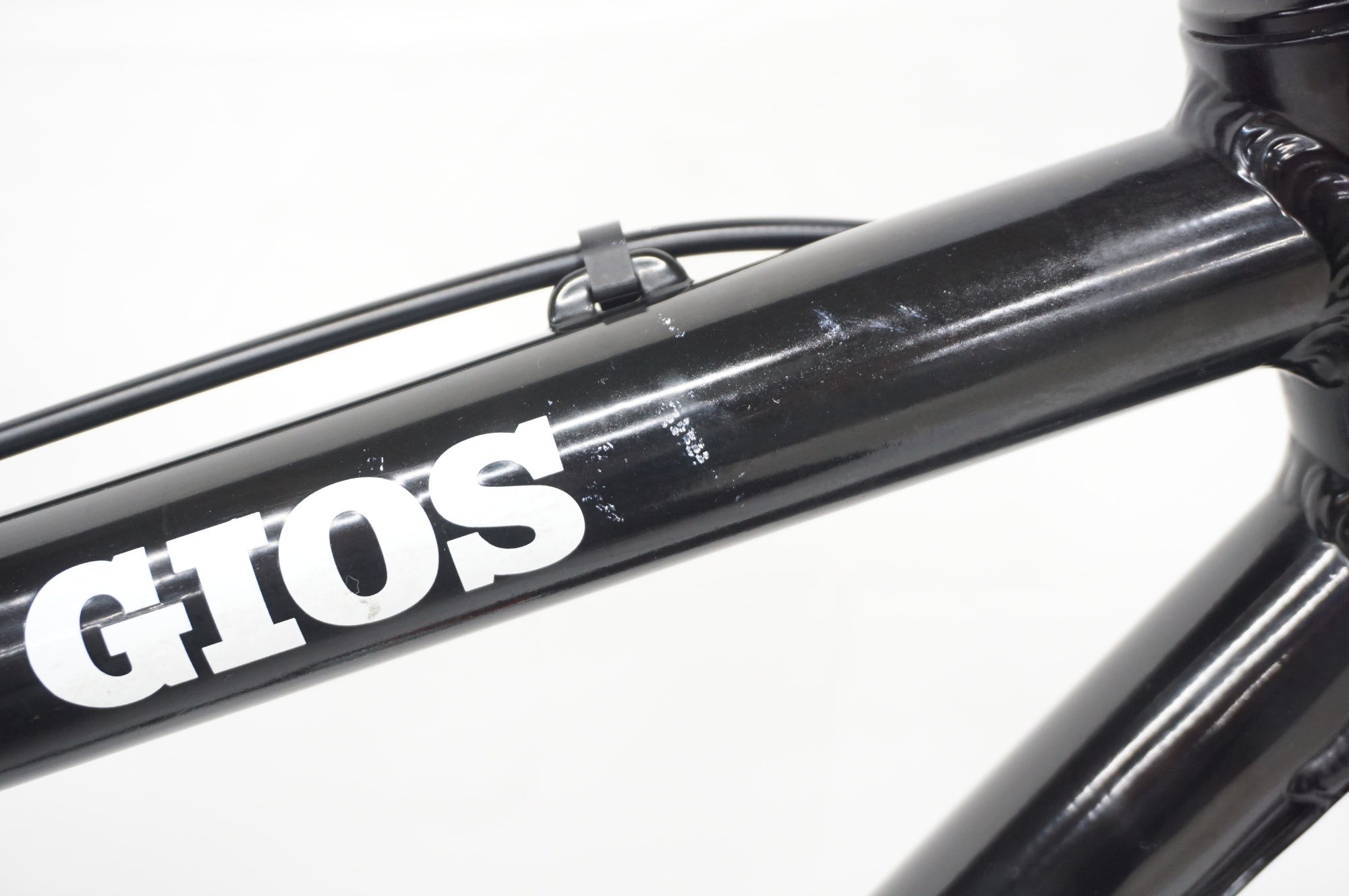 GIOS 「ジオス」 MISTRAL DISC MECHANICAL 2021年モデル クロスバイク / 阪急塚口店