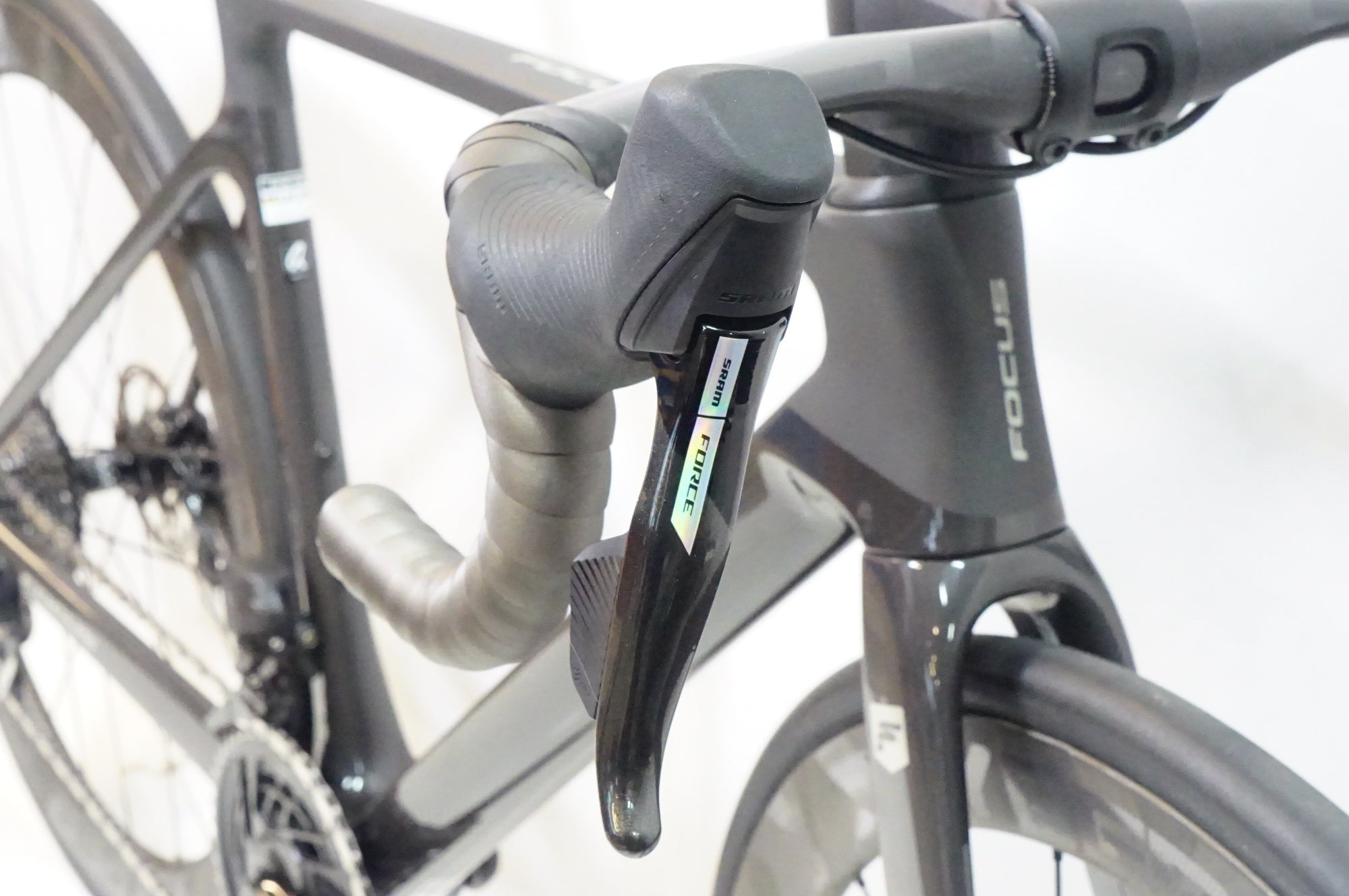 FOCUS 「フォーカス」 IZALCO MAX 9  (DISC G4) 2024年モデル ロードバイク / 熊谷本店