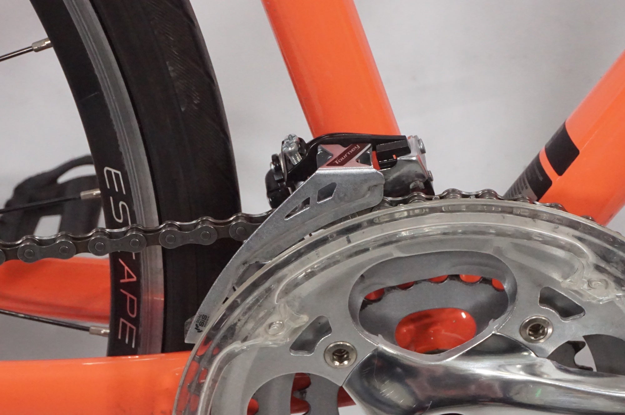 GIANT 「ジャイアント」 LIV ESCAPE R3 W 2022年モデル クロスバイク / AKIBA店