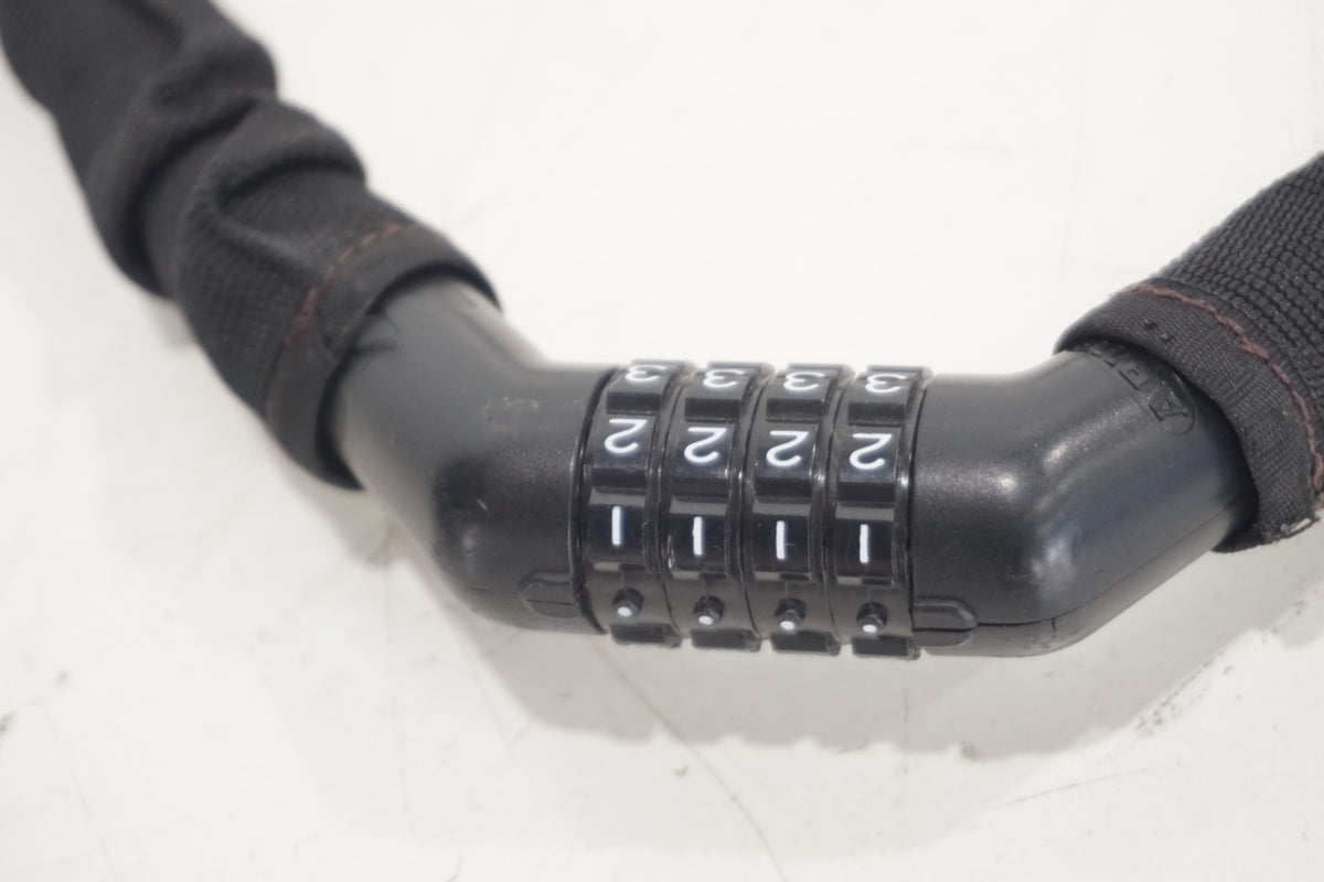 ABUS 「アブス」 ダイヤルロック / 滋賀大津店