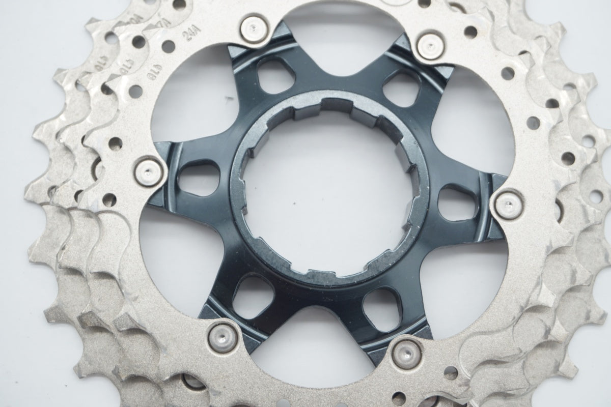 SHIMANO 「シマノ」 ULTEGRA CS-R8000 24-27-30T ギアユニット / 滋賀大津店