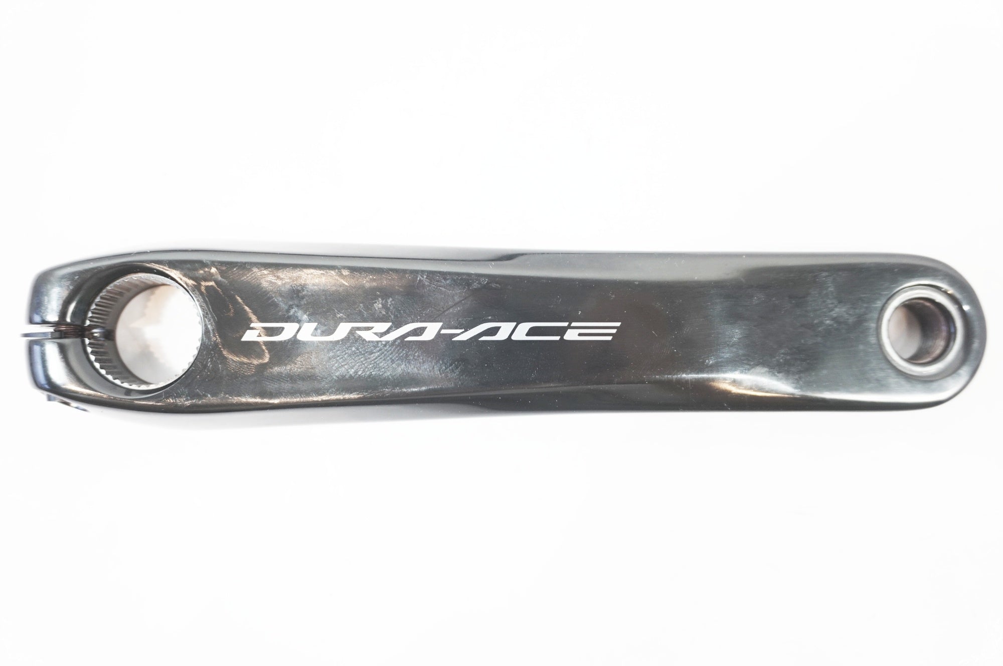 SHIMANO 「シマノ」 DURA-ACE FC-R9200 170mm 52-36T クランク