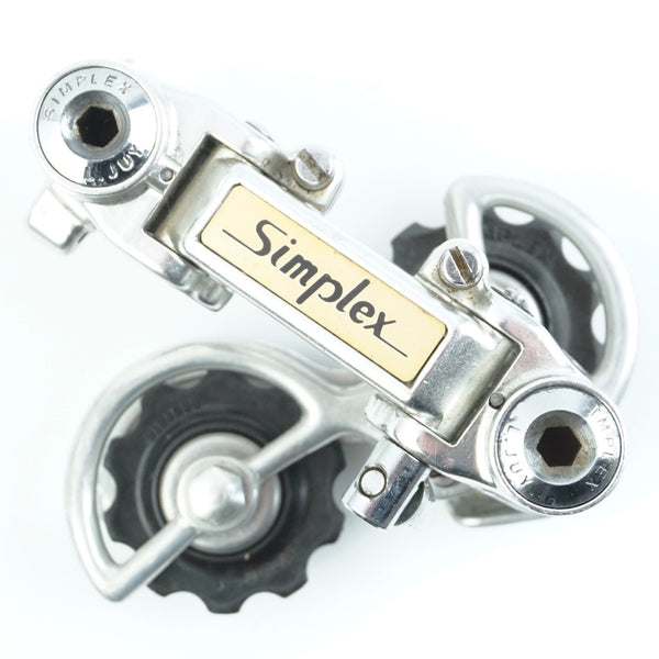SIMPLEX 「サンプレックス」 SUPER LJ 5000 リアディレイラー / 中目黒