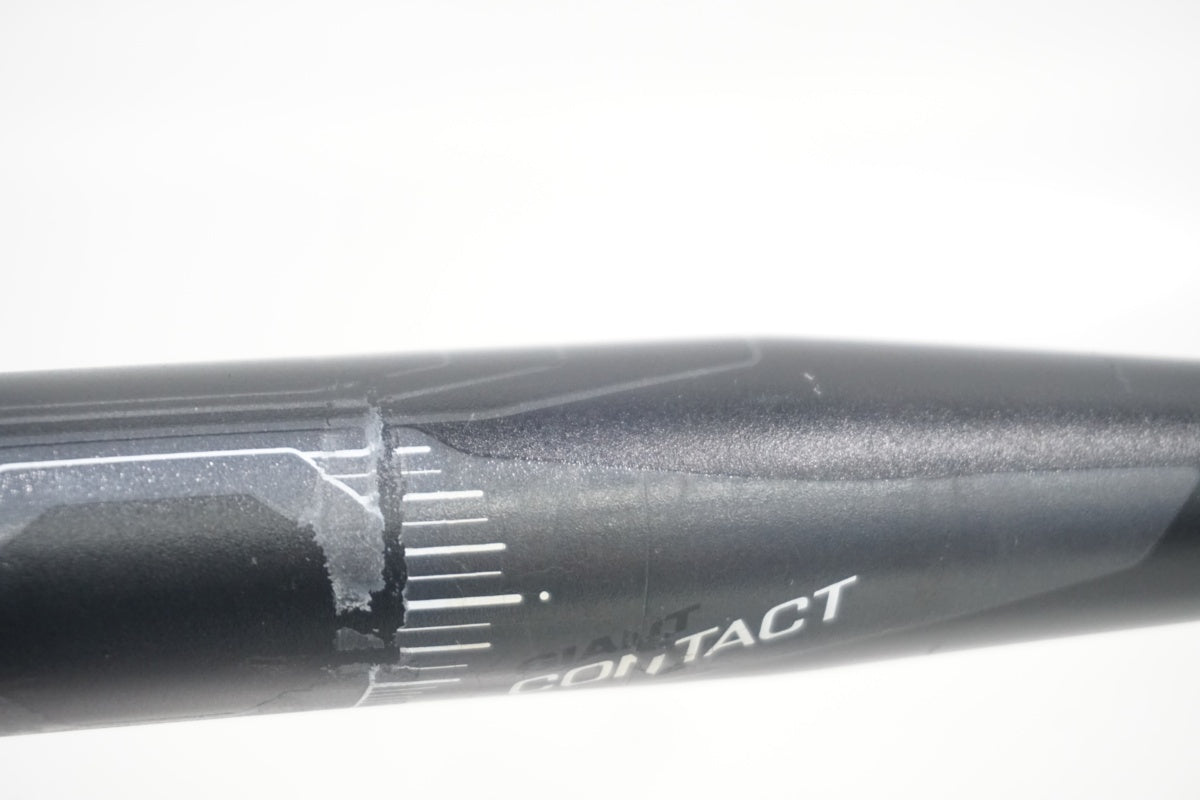 GIANT 「ジャイアント」 CONTACT φ31.8 420mm ハンドル / 滋賀大津店