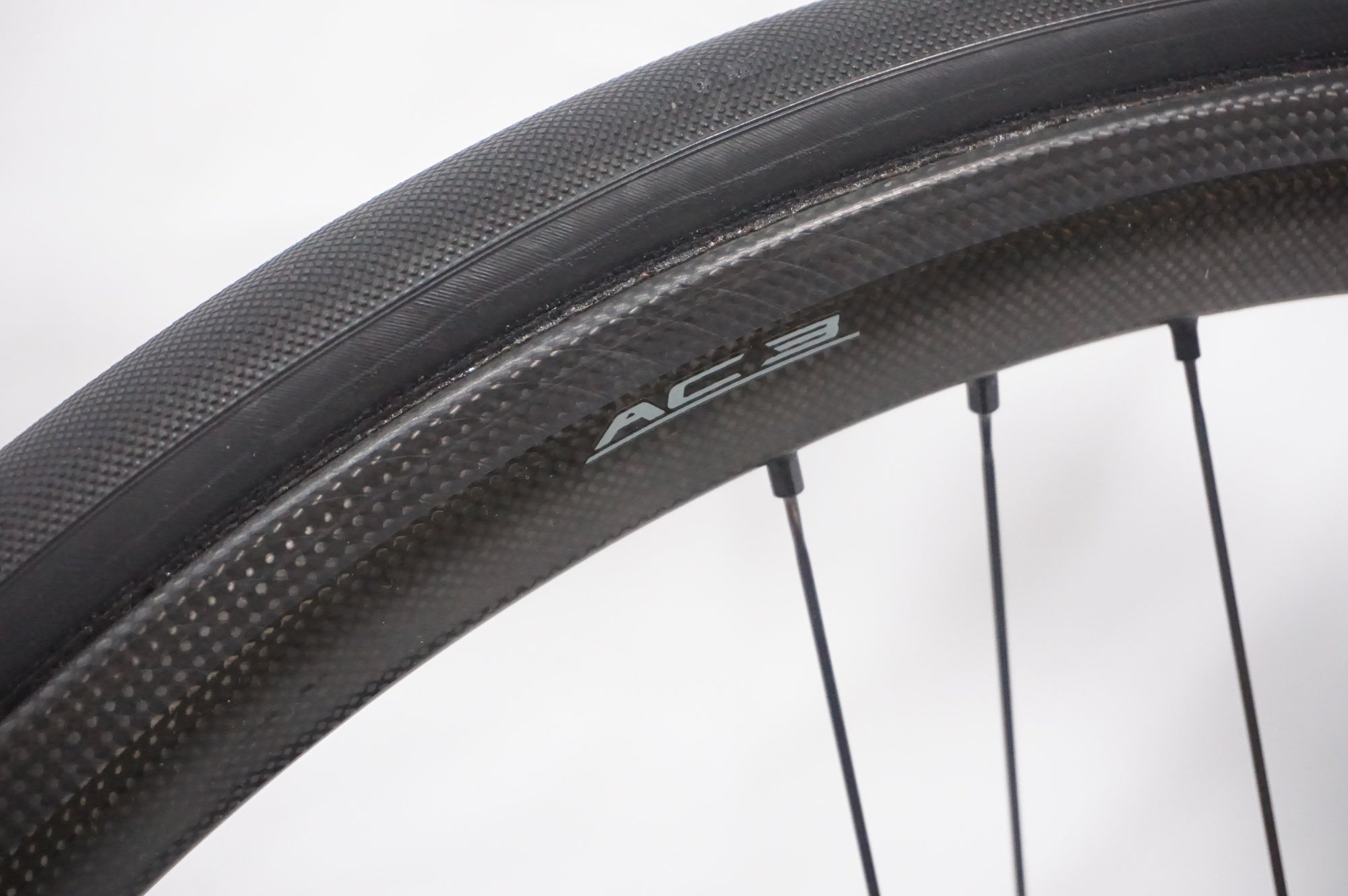 CAMPAGNOLO 「カンパニョーロ」 BORA ULTRA 35 TU シマノ11速 ホイールセット / AKIBA店