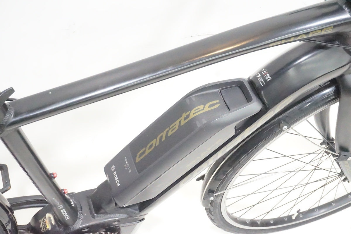 CORRATEC「コラテック」 E-POWER SHARPE 2020年モデル e-bike/ 京都 