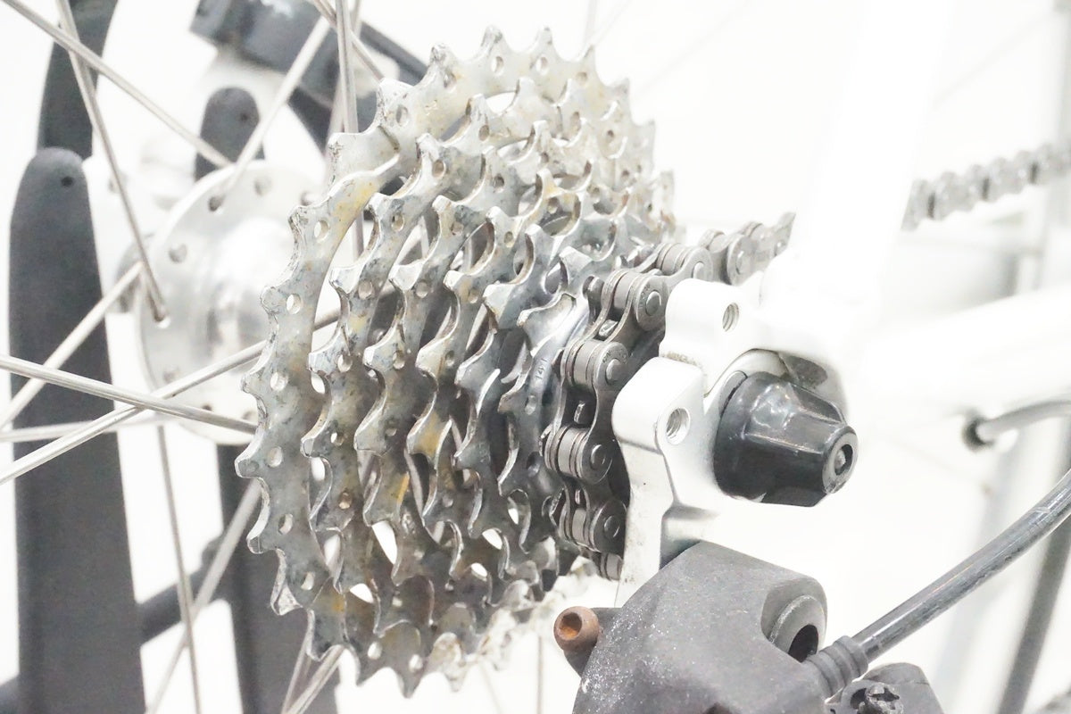 GIANT 「ジャイアント」 TRADIST 2011年モデル クロスバイク/ 京都西院店