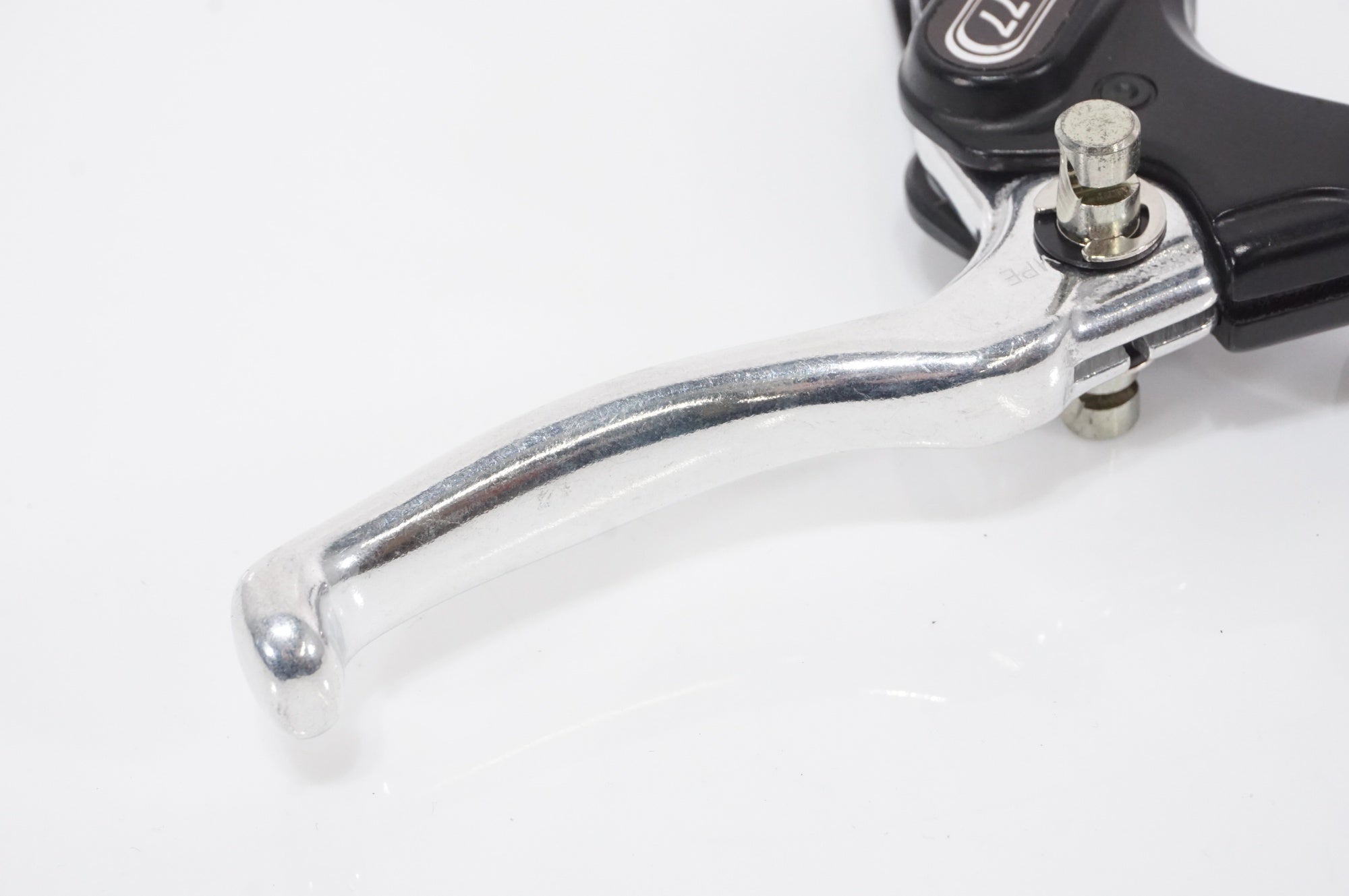 DIA COMPE 「ダイアコンペ」 TECH-77W Wケーブルプルブレーキレバー / AKIBA店